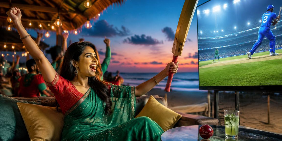 কক্সবাজার সৈকতে আর্থিক লেনদেনের মাধ্যমে ক্রিকেট বাজি