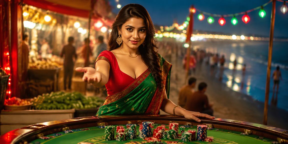 কক্সবাজার লটারি রঙিন টিকিট