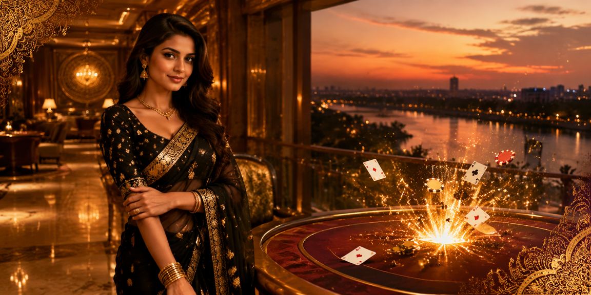 রংপুরের অন্দর বাহার গেম মোডেল