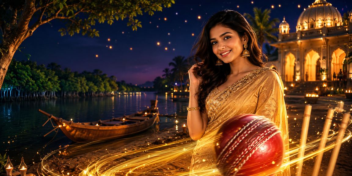সুন্দরবন অঞ্চলের ক্রিকেট বেটিং বিজয়ী পুরস্কার